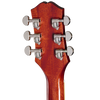 Guitarra Electrica Epiphone Lp Standard 60s Eiglp6itnh1 Iced Tea Burst Estuche