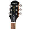 Guitarra Electrica Epiphone Lp Standard 60s Silver Mist Eiglp6smnh1
