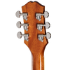 Guitarra Electrica Epiphone Lp Standard 60s Silver Mist Eiglp6smnh1