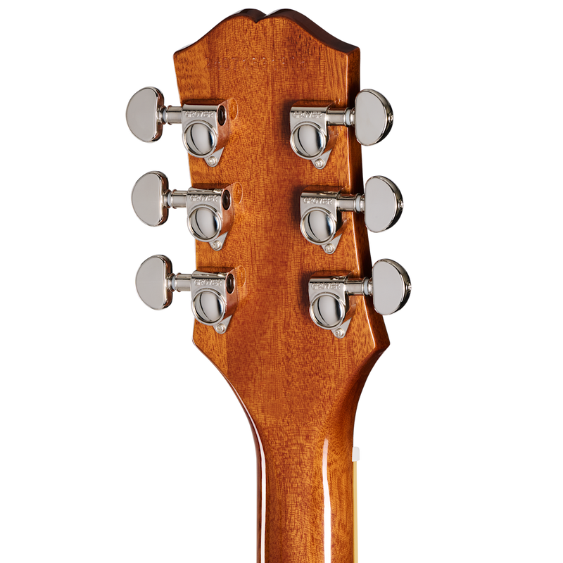 Guitarra Electrica Epiphone Lp Standard 60s Silver Mist Eiglp6smnh1