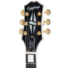 Guitarra Electrica Epiphone Lp Custom Alpine White Eiglpcawgh1