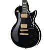 Guitarra Electrica Epiphone Lp Custom Eiglpcebgh Estuche