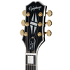 Guitarra Electrica Epiphone Lp Custom Eiglpcebgh Estuche