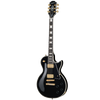 Guitarra Electrica Epiphone Lp Custom Eiglpcebgh Estuche