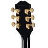 Guitarra Electrica Epiphone Lp Custom Eiglpcebgh Estuche