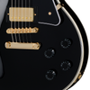 Guitarra Electrica Epiphone Lp Custom Eiglpcebgh Estuche