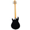 Bajo Electrico Epiphone Grabber con Estuche EIGRBEBNH1