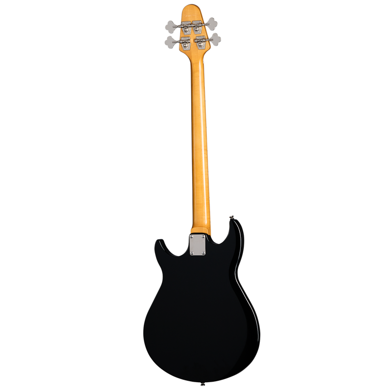Bajo Electrico Epiphone Grabber con Estuche EIGRBEBNH1