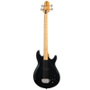 Bajo Electrico Epiphone Grabber con Estuche EIGRBEBNH1