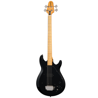 Bajo Electrico Epiphone Grabber con Estuche EIGRBEBNH1