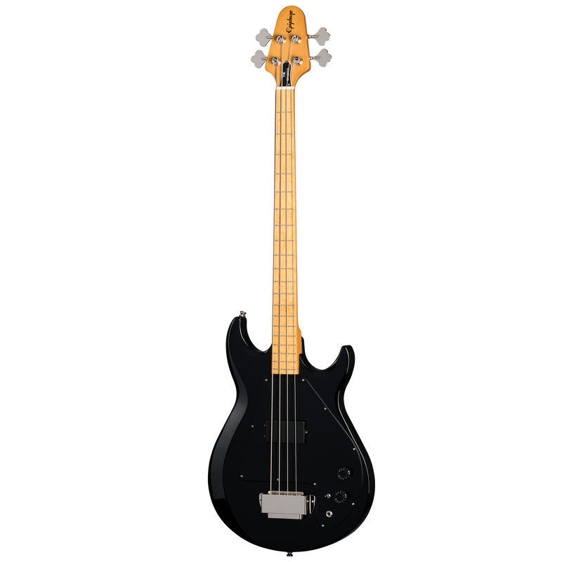 Bajo Electrico Epiphone Grabber con Estuche EIGRBEBNH1