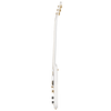 Guitarra eléctrica Epiphone SG Custom, Alpine White — vista 5