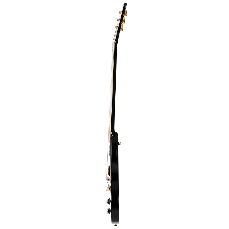 Guitarra eléctrica Epiphone SG Custom, Ebony — vista 5