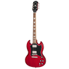 Guitarra Electrica Epiphone Eigc61sgachnh1 Sg Con Estuche