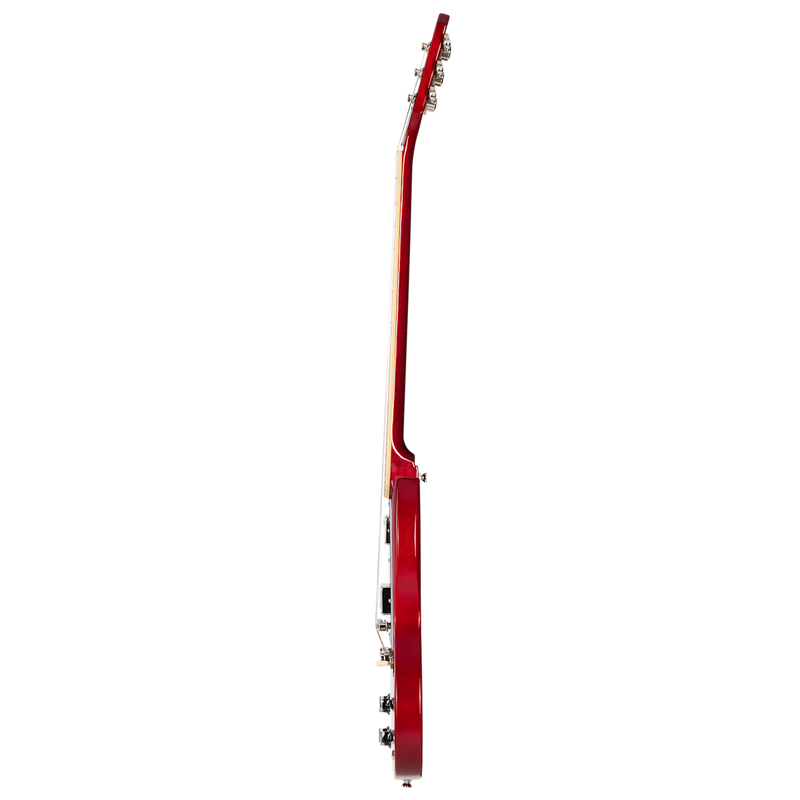 Guitarra Electrica Epiphone Eigc61sgachnh1 Sg Con Estuche