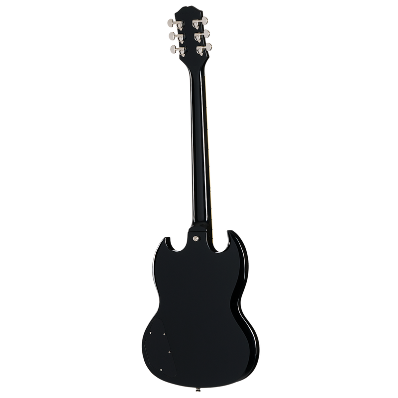 Guitarra Electrica Epiphone Sg Standard Eigsgsebnh1 Estuche