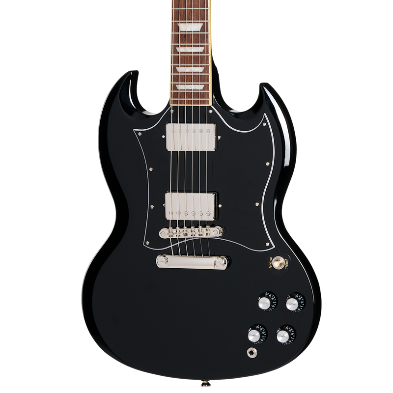 Guitarra Electrica Epiphone Sg Standard Eigsgsebnh1 Estuche