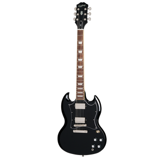 Guitarra Electrica Epiphone Sg Standard Eigsgsebnh1 Estuche