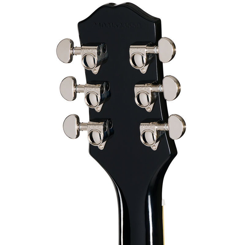 Guitarra Electrica Epiphone Sg Standard Eigsgsebnh1 Estuche