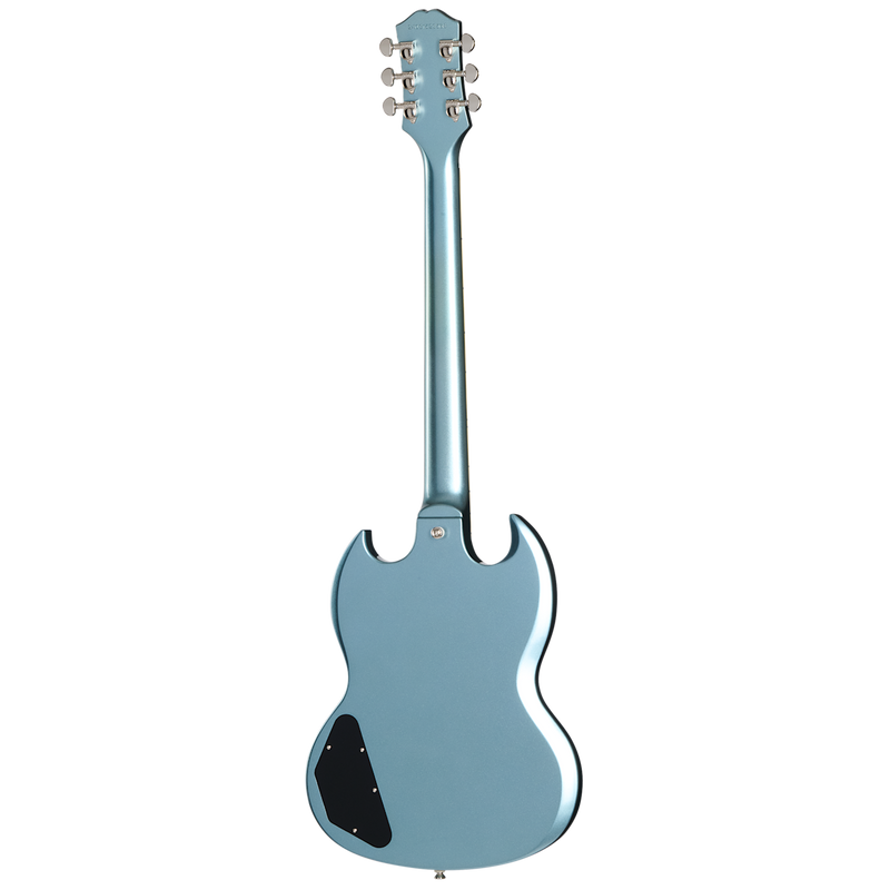 Guitarra Electrica Epiphone SG Standard EIGSGSPENH1