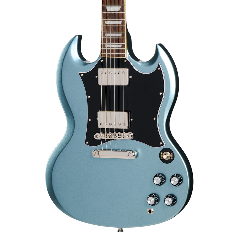 Guitarra Electrica Epiphone SG Standard EIGSGSPENH1