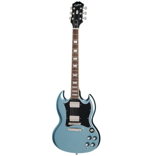 Guitarra Electrica Epiphone SG Standard EIGSGSPENH1