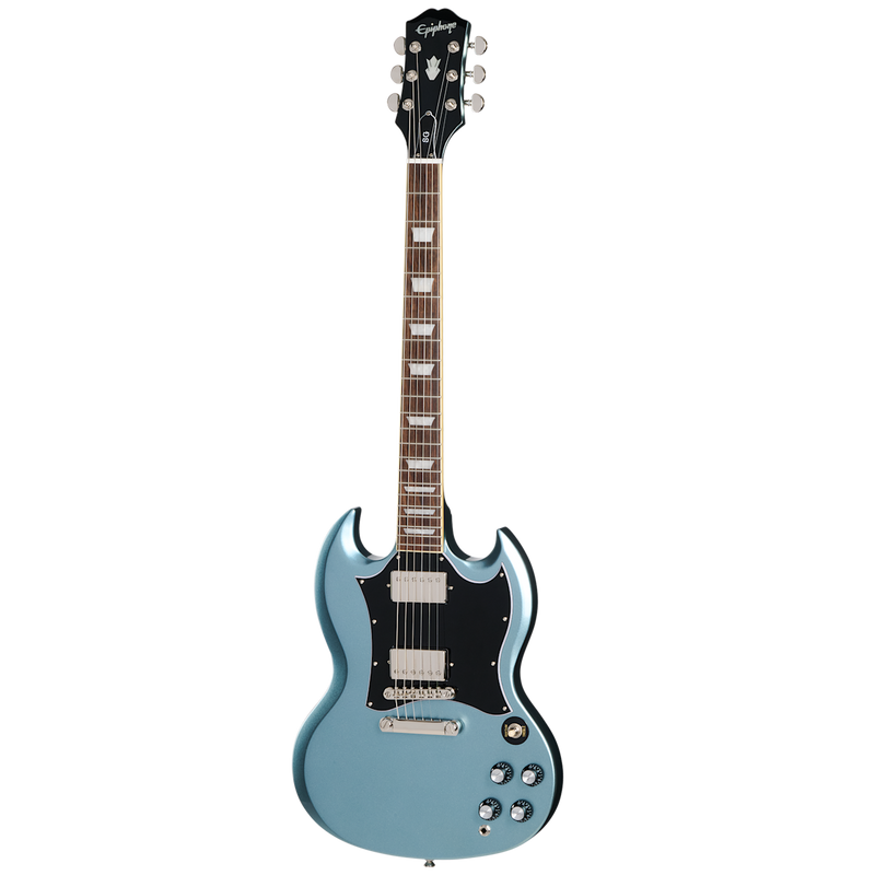 Guitarra Electrica Epiphone SG Standard EIGSGSPENH1