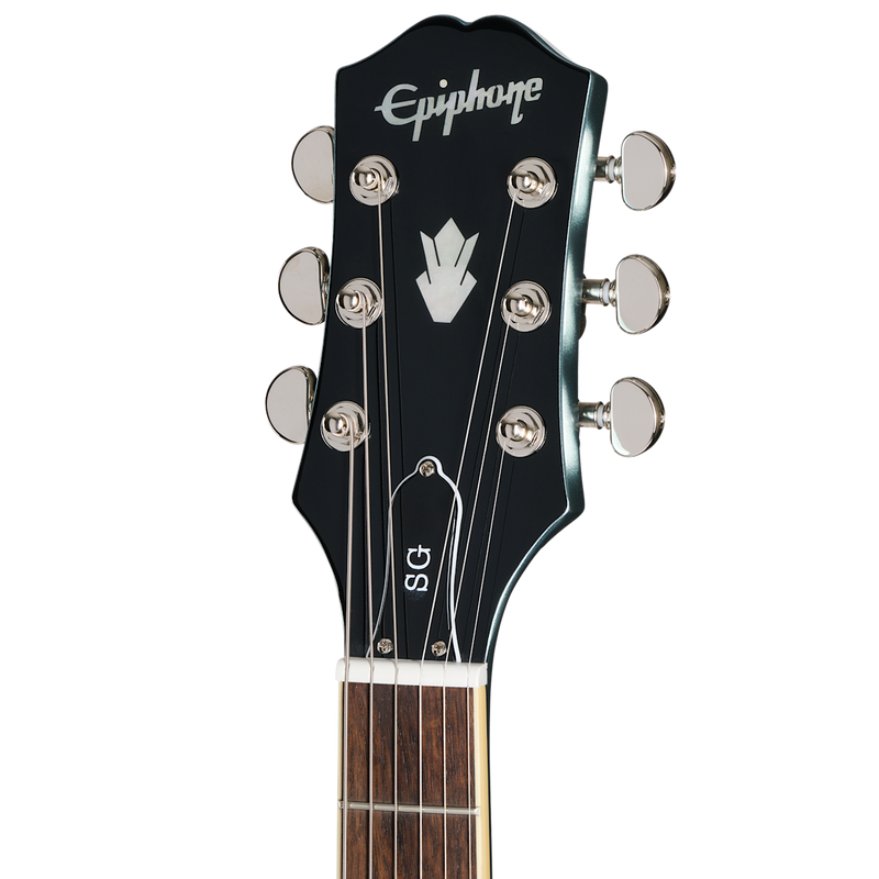 Guitarra Electrica Epiphone SG Standard EIGSGSPENH1