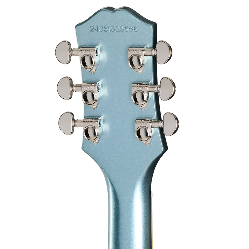 Guitarra Electrica Epiphone SG Standard EIGSGSPENH1