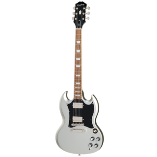 Guitarra Electrica Epiphone Sg Standard Eigsgssmnh1 Estuche