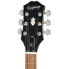 Guitarra Electrica Epiphone Sg Standard Eigsgssmnh1 Estuche