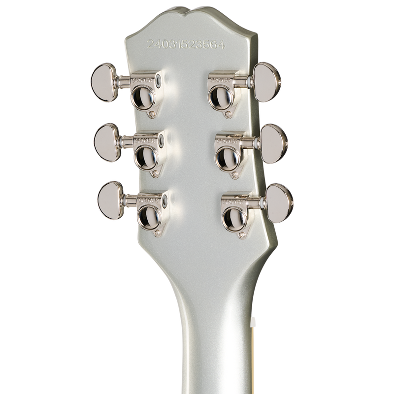 Guitarra Electrica Epiphone Sg Standard Eigsgssmnh1 Estuche