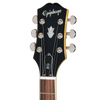 Guitarra Electrica Epiphone Sg Standar Eigsgstynh1 Tv Amarillo Estuche