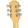 Guitarra Electrica Epiphone Sg Standar Eigsgstynh1 Tv Amarillo Estuche