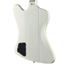 Bajo eléctrico Epiphone Thunderbird '64, Silver Mist — vista posterior