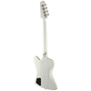 Bajo eléctrico Epiphone Thunderbird '64, Silver Mist — vista posterior