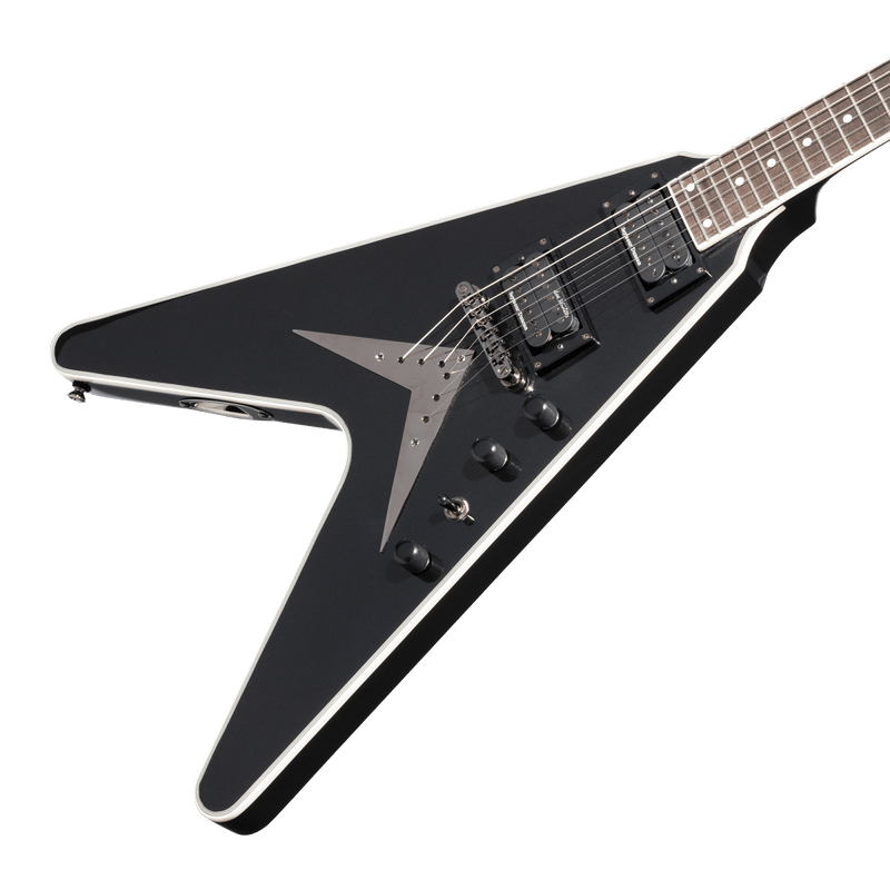 Guitarra Electrica Epiphone Eigvcdmsbmbh3 Dave Mustaine