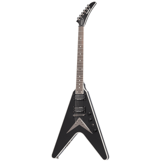 Guitarra Electrica Epiphone Eigvcdmsbmbh3 Dave Mustaine