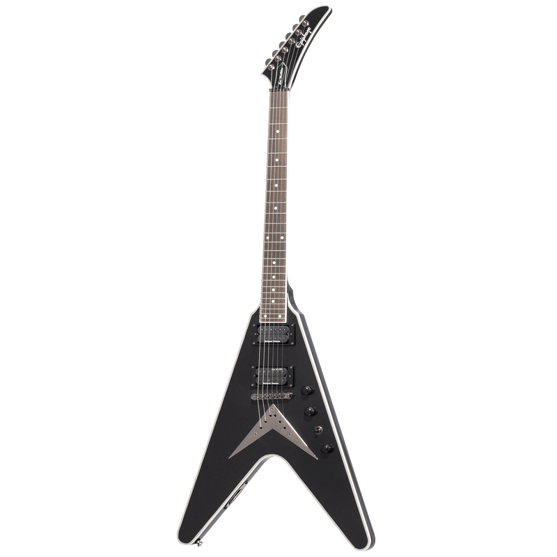 Guitarra Electrica Epiphone Eigvcdmsbmbh3 Dave Mustaine