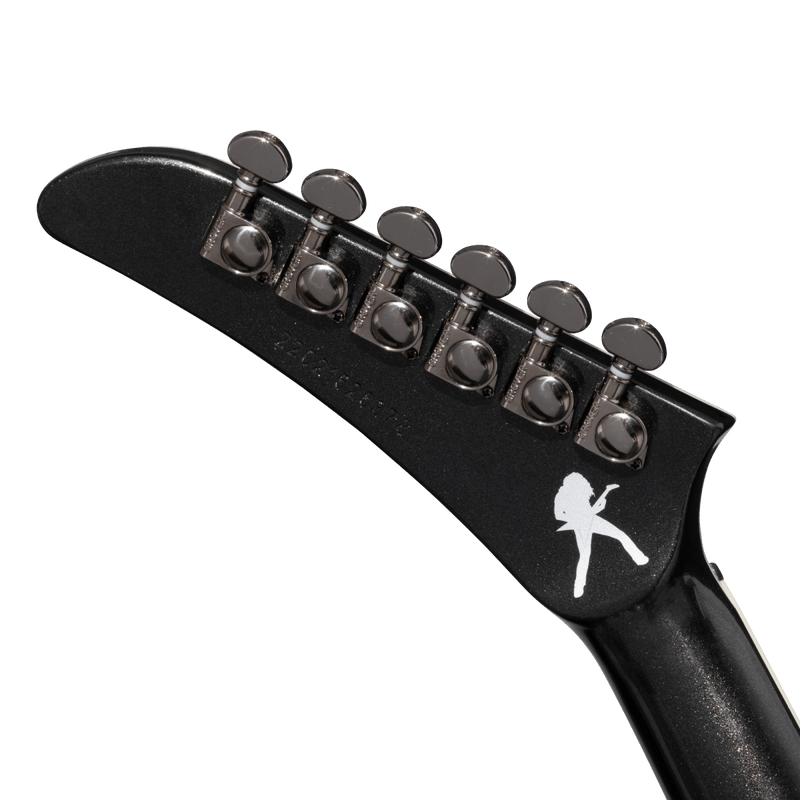 Guitarra Electrica Epiphone Eigvcdmsbmbh3 Dave Mustaine