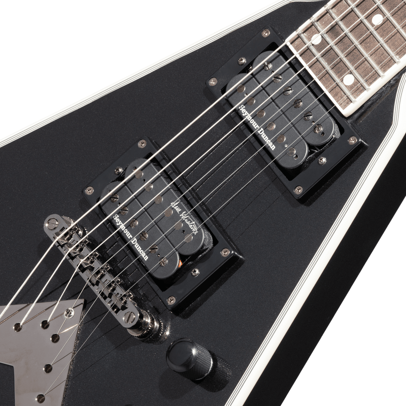 Guitarra Electrica Epiphone Eigvcdmsbmbh3 Dave Mustaine