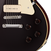 Guitarra eléctrica Epiphone Joe Bonamassa 1955 Les Paul Standard, Copper Iridescent — detalle de los controles