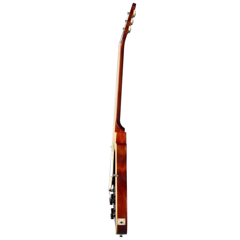 Guitarra eléctrica Epiphone Joe Bonamassa 1955 Les Paul Standard, Copper Iridescent — vista 5