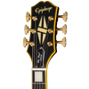 Guitarra Eléctrica Epiphone Joe Bonamassa 1959 Les Paul Custom, Antique Ebony EIJBLPCBGB1 — vista 5