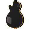 Guitarra Eléctrica Epiphone Joe Bonamassa 1959 Les Paul Custom, Antique Ebony EIJBLPCBGB1 — vista 2
