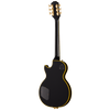 Guitarra Eléctrica Epiphone Joe Bonamassa 1959 Les Paul Custom, Antique Ebony EIJBLPCBGB1 — vista 4