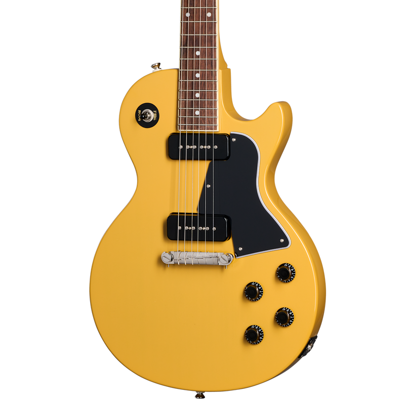 Guitarra Electrica Epiphone Lp Special Eilptvnh1