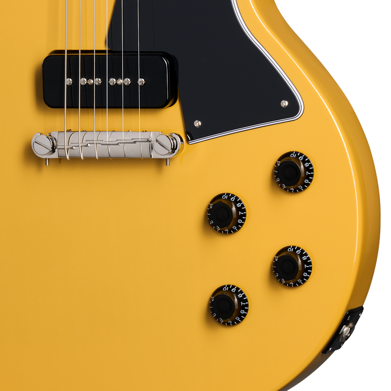 Guitarra Electrica Epiphone Lp Special Eilptvnh1