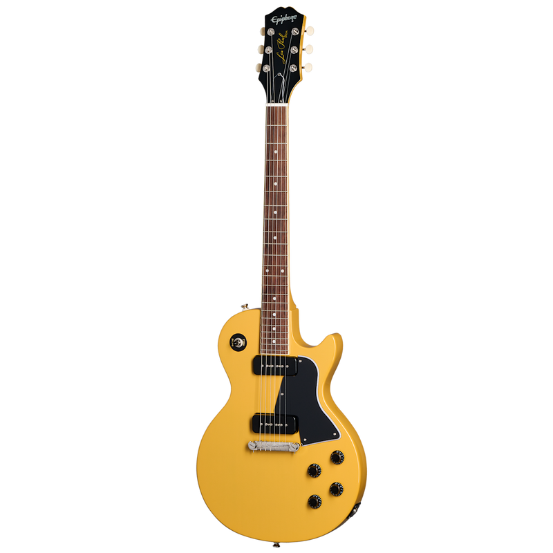 Guitarra Electrica Epiphone Lp Special Eilptvnh1
