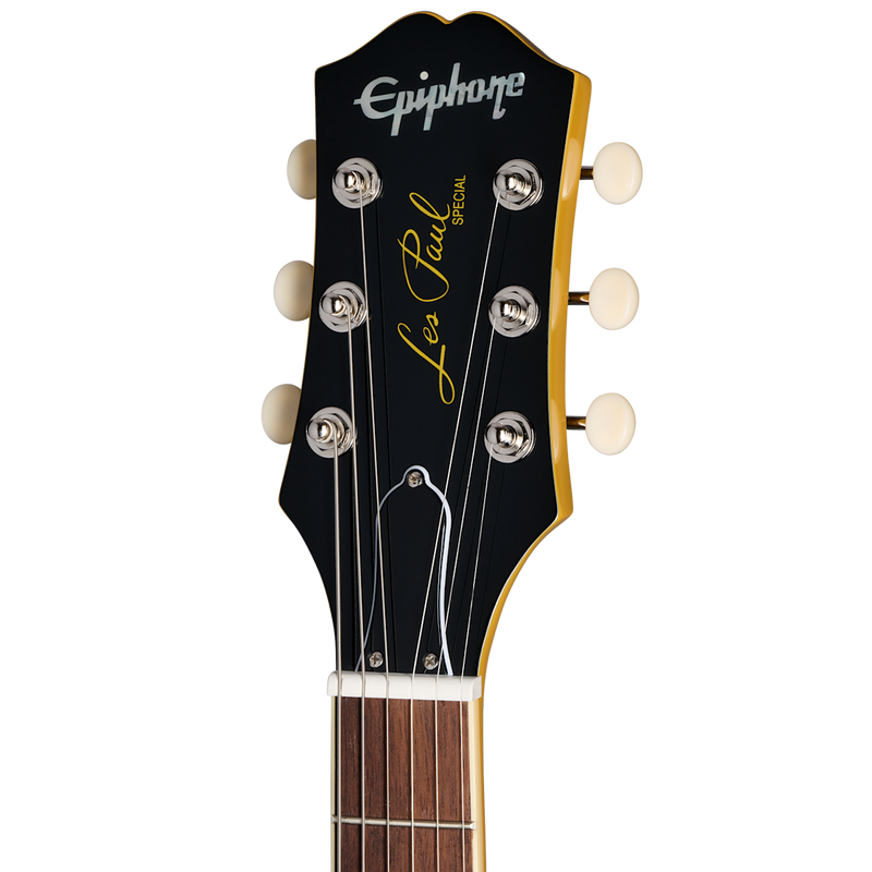 Guitarra Electrica Epiphone Lp Special Eilptvnh1